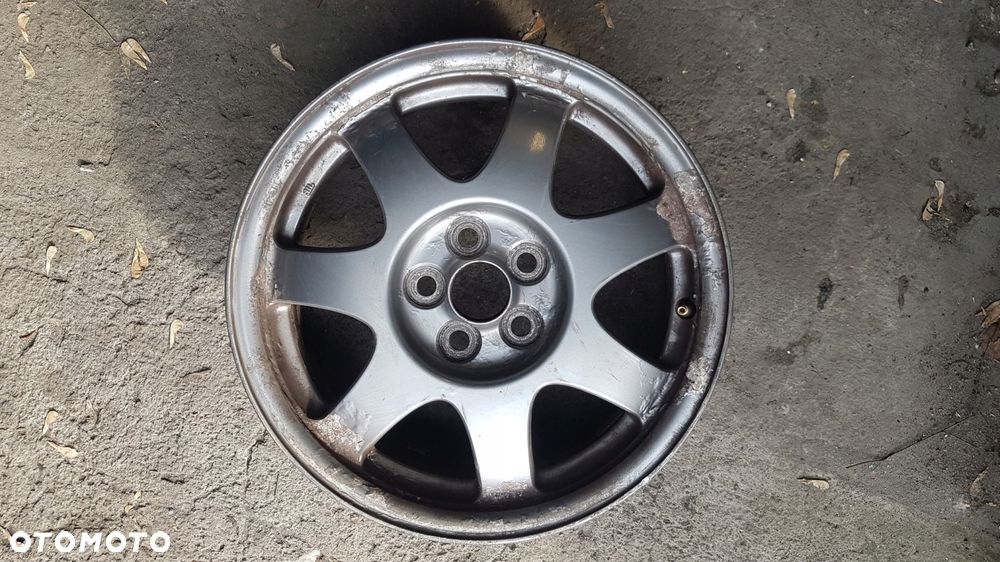 toyota prius ii 03-08 felga aluminiowa 16'' - 1