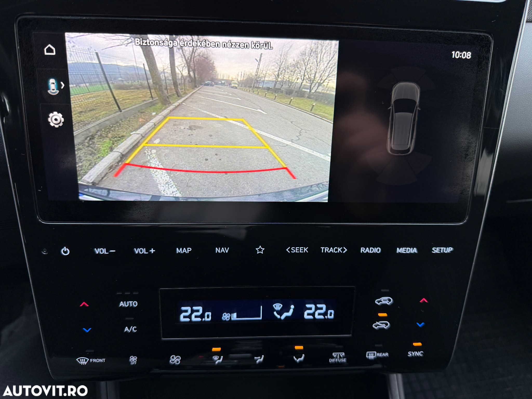 Hyundai Tucson - 11
