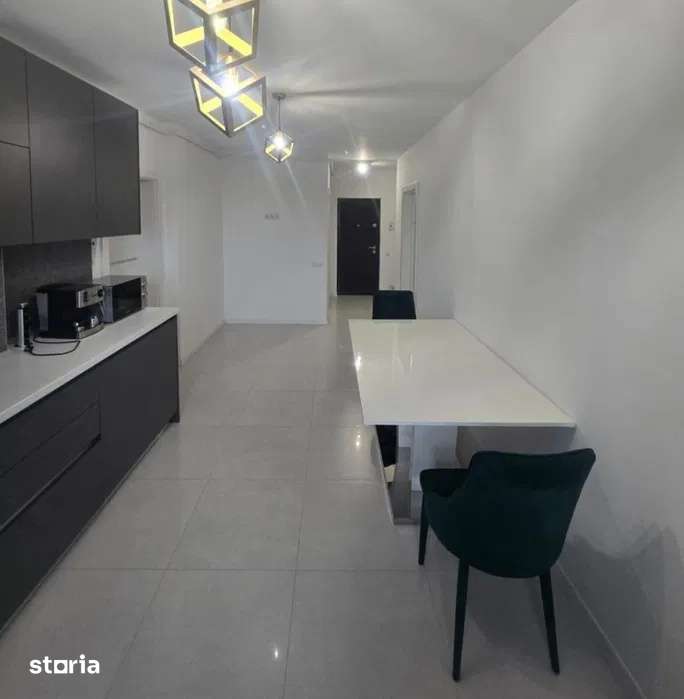 Apartament de vanzare 3 camere 64mp zona Avram Iancu Bmw — fotografia 2