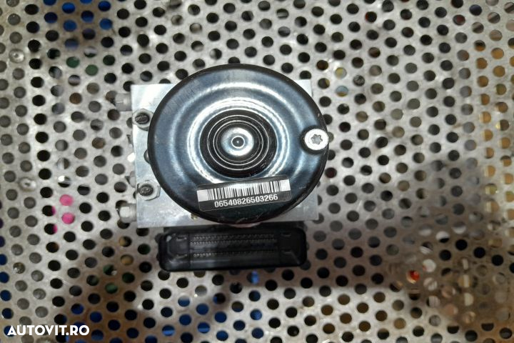Pompa ABS 6772214 / 6772213 BMW Seria 3 E90 [2004 - 2010] Sedan 320i - 3