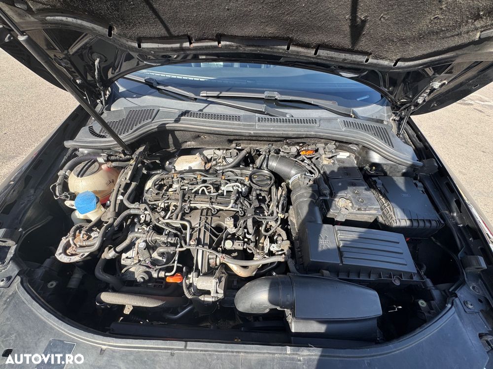 Skoda Superb - 14