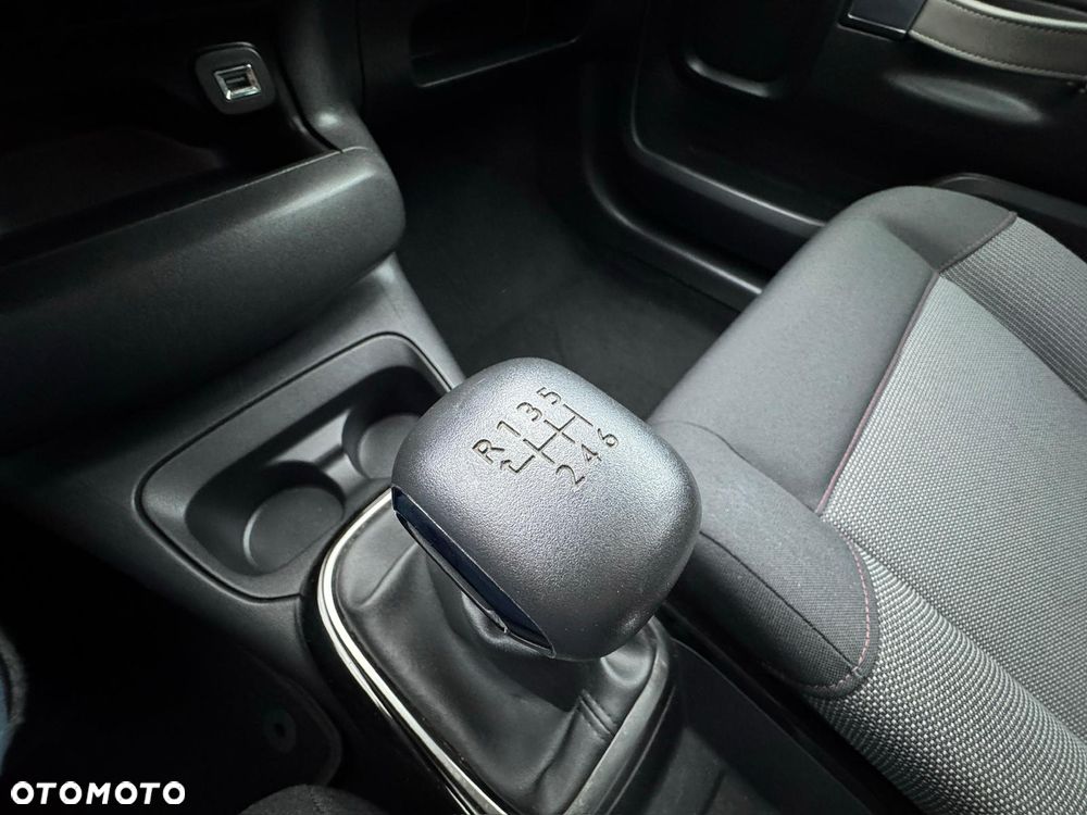 Citroën C4 Cactus PureTech 110 Stop&Start Origins - 26