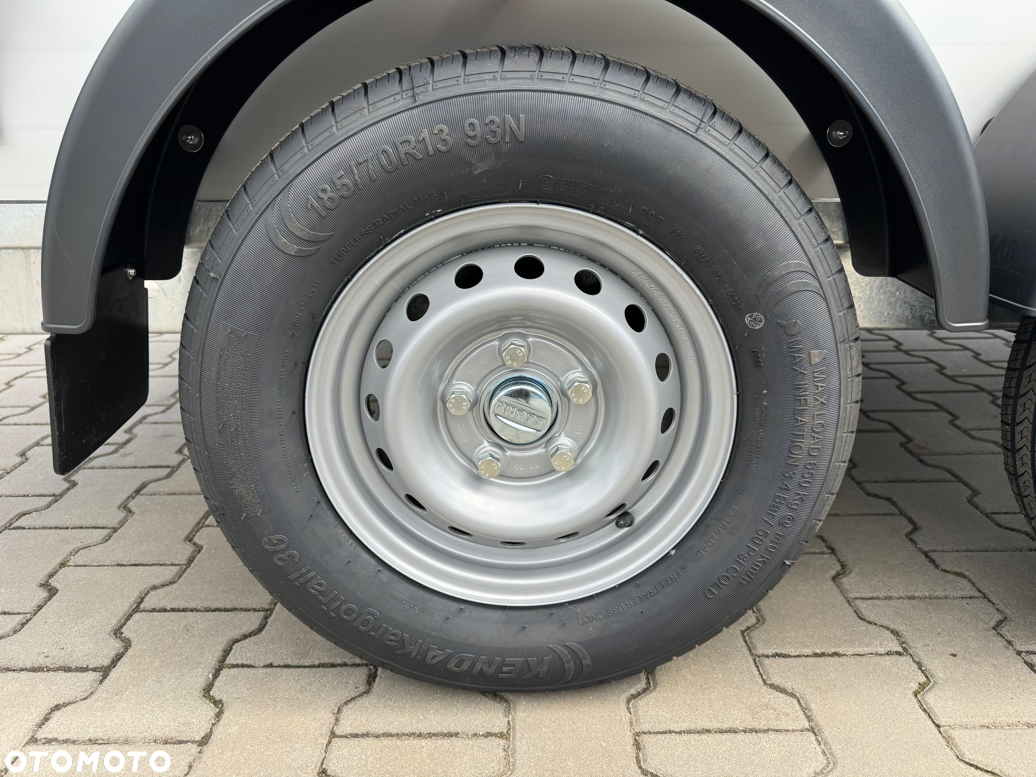 Cheval Liberte Gold Orgin Alu + siodlarnia , do przewozu 2 koni , 2000 kg - 33