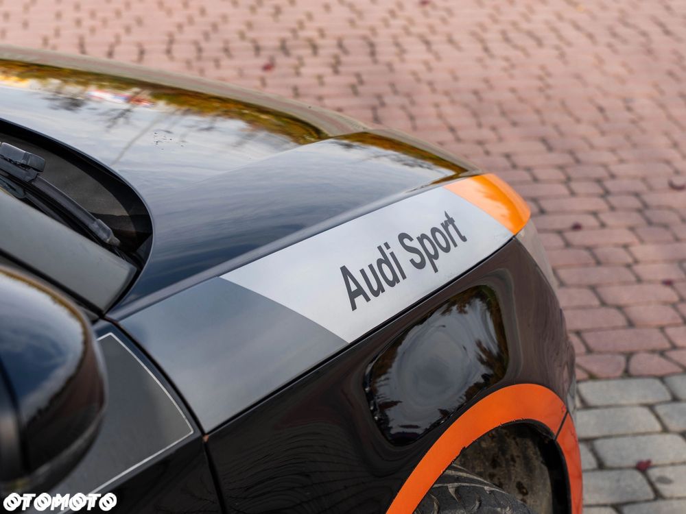 Audi A1 3-drzwiowe 1.4 TFSI Prime Line - 4