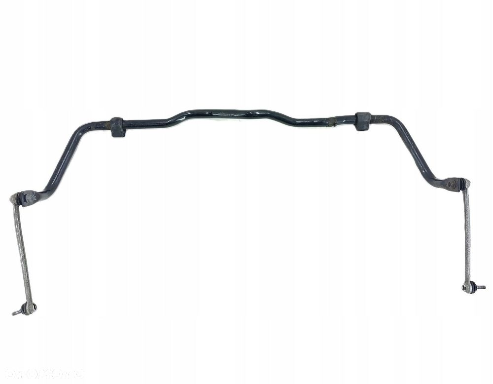 DRĄŻEK STABILIZATORA STABILIZATOR PRZÓD RENAULT ESPACE V 1.6 DCI - 2