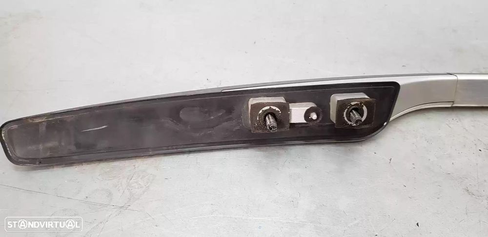 BARRAS DE TEJADILHO NISSAN MURANO II 2009 -738221AN0B - 3