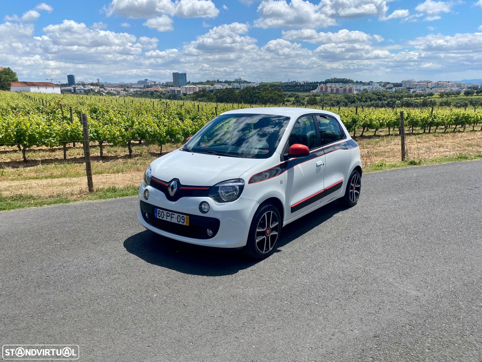 Renault Twingo 0.9 TCe Sport - 1