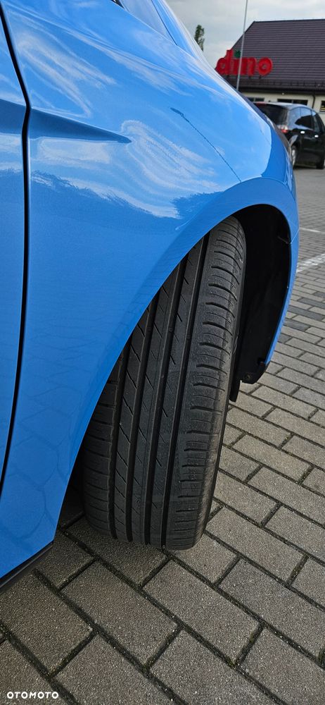 Ford Focus 2.0 TDCi Titanium ASS - 22