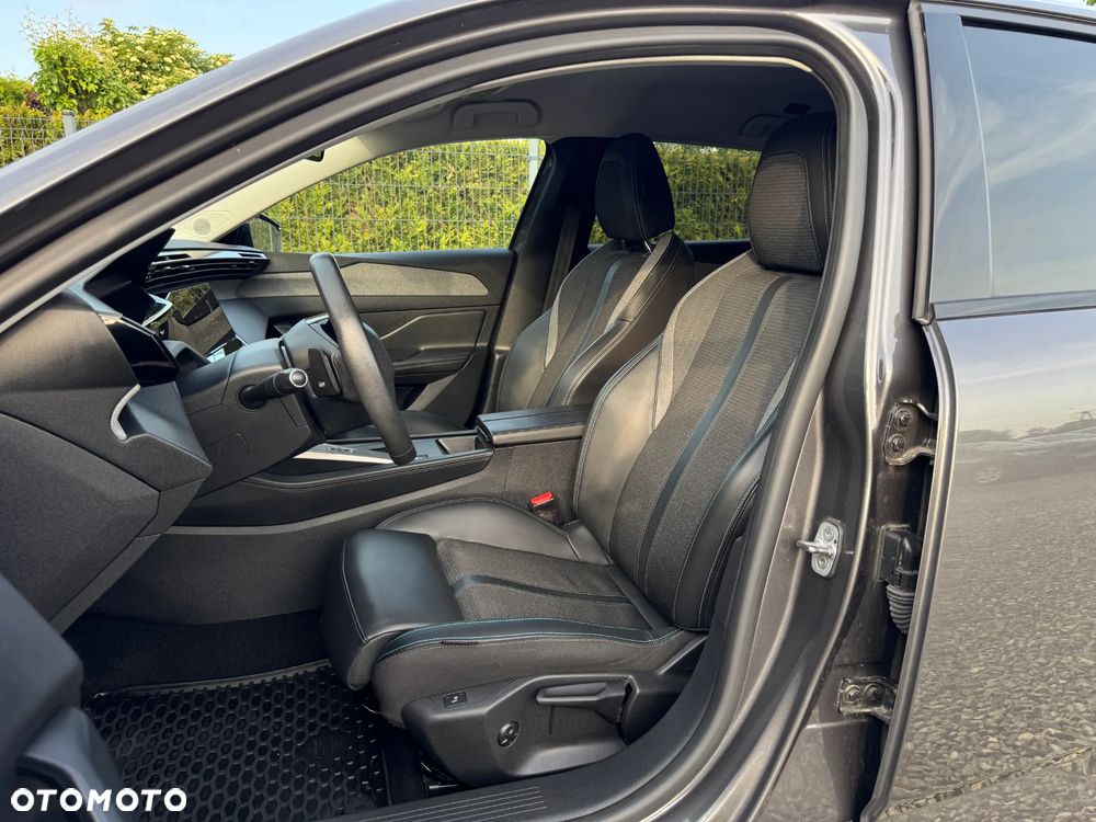 Peugeot 308 1.5 BlueHDi Allure S&S EAT8 - 27