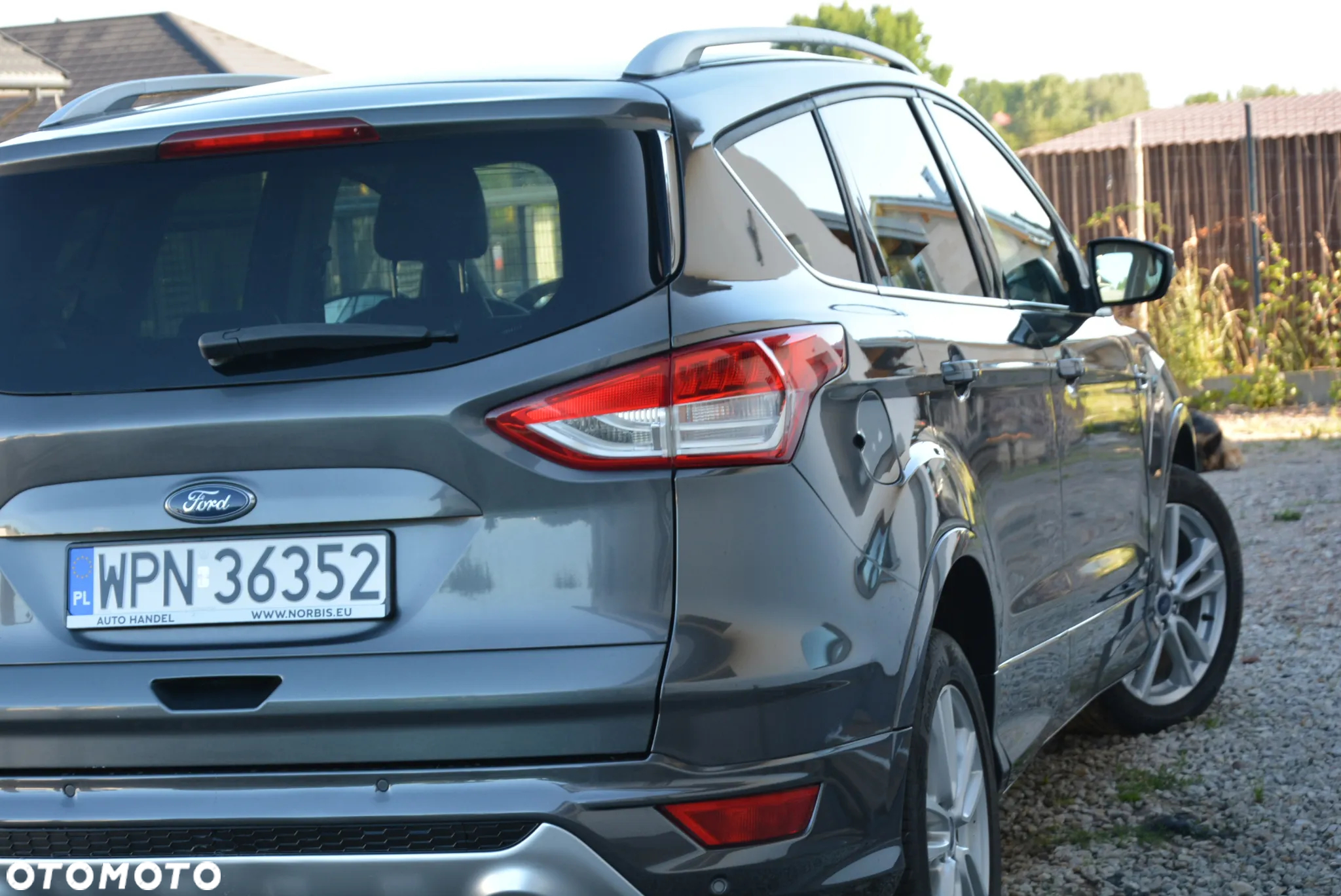 Ford Kuga 2.0 TDCi 4x4 Individual - 19
