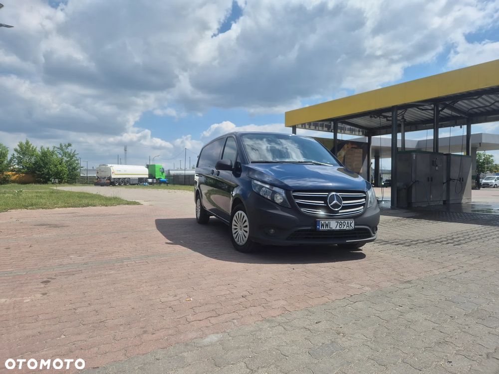 Mercedes-Benz VITO 119 CDI - 5