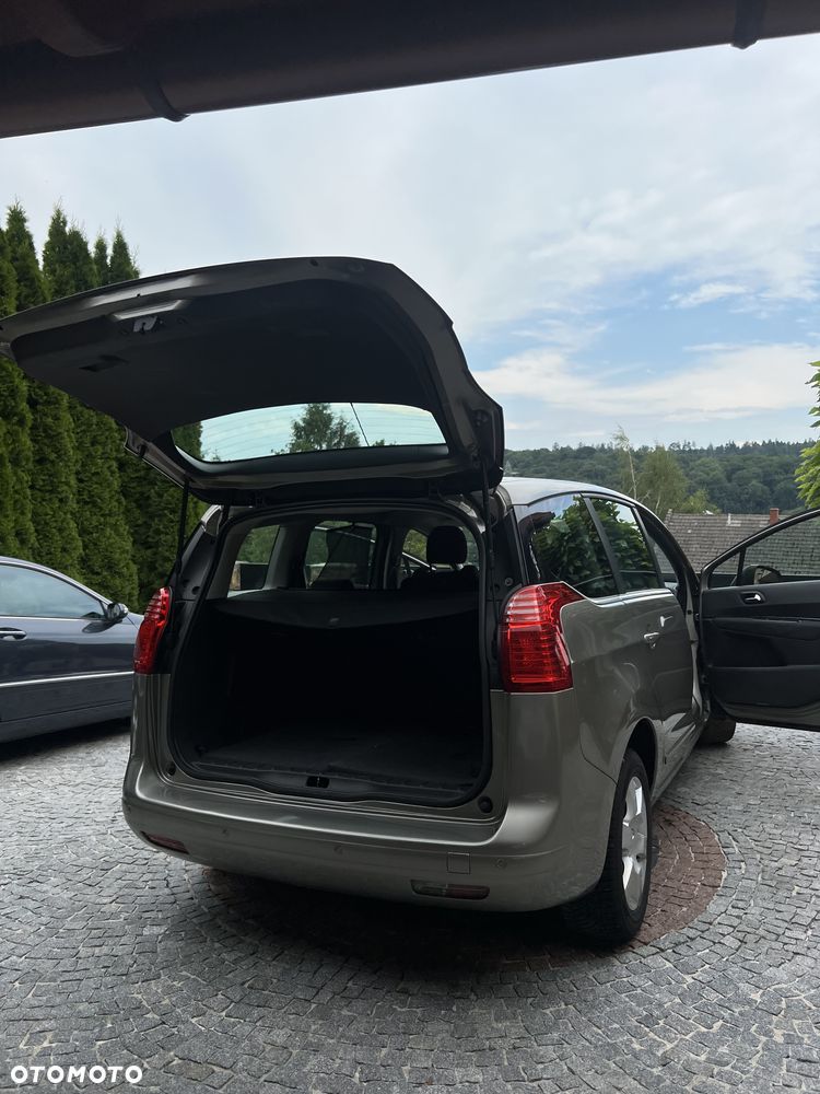 Peugeot 5008 1.6 HDi Trendy - 16