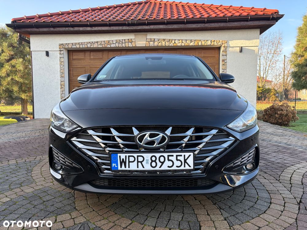 Hyundai i30 1.0 T-GDI Comfort DCT - 3