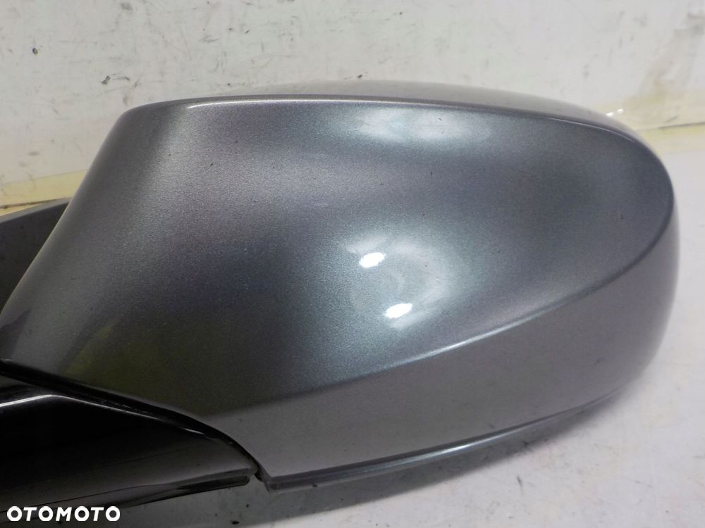 Z54 BMW 1 E82 E88 LUSTERKO ZEWNĘTRZNE LEWE 3 PIN UK 7208145 - 2