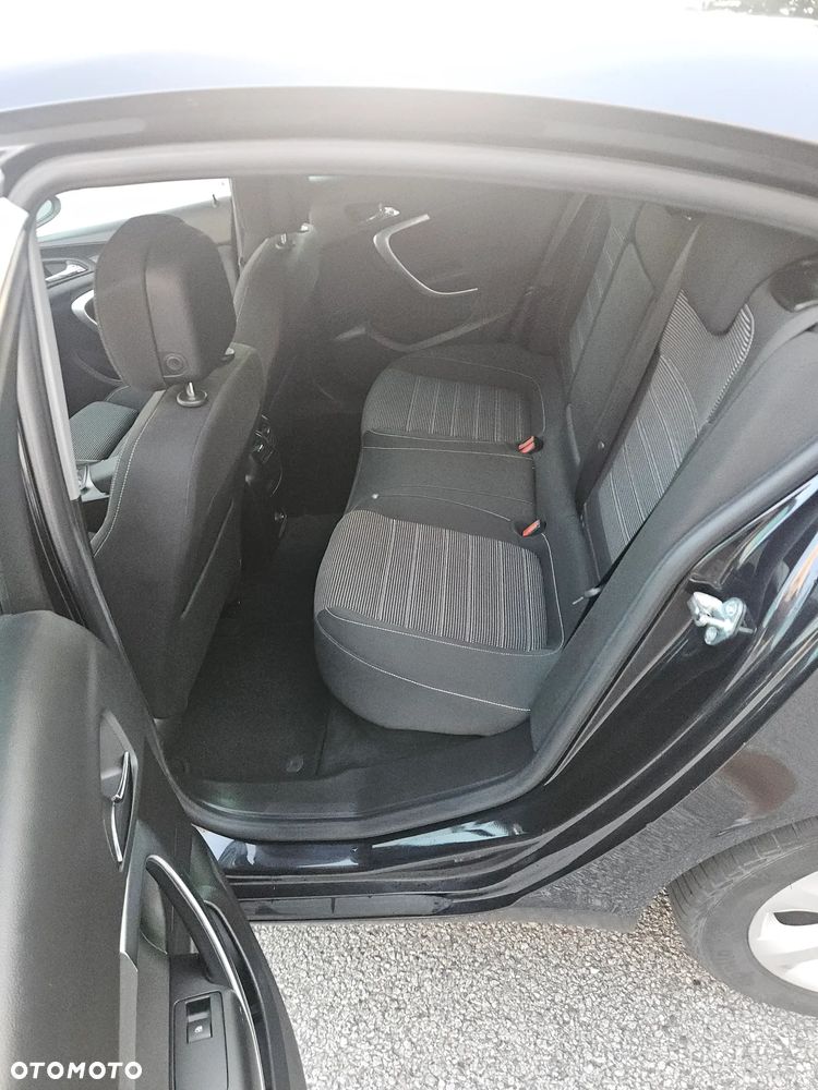 Opel Insignia 1.6 ECOTEC DI Turbo ecoFLEX Innovation - 29
