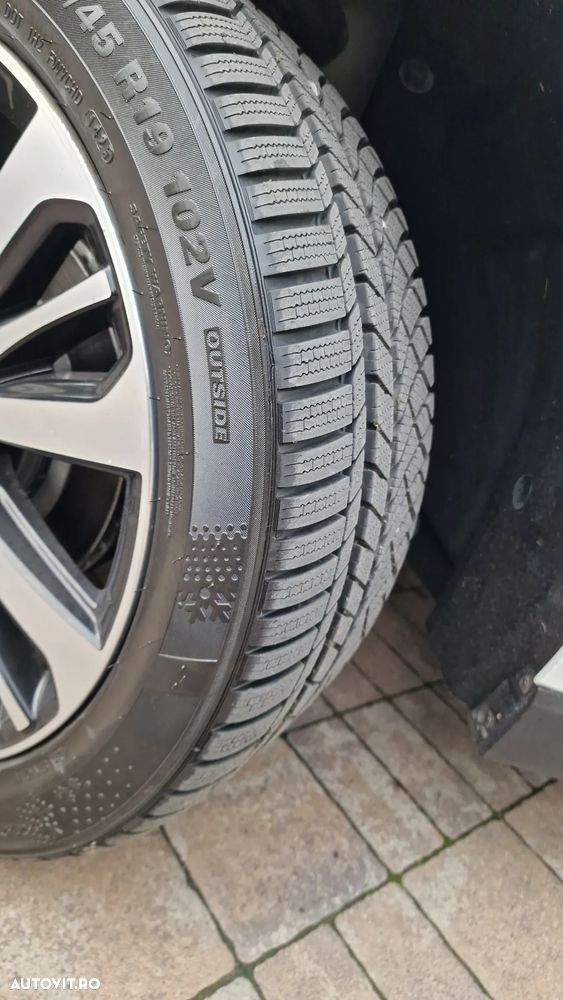 Renault Espace Energy dCi 160 EDC Initiale Paris - 33