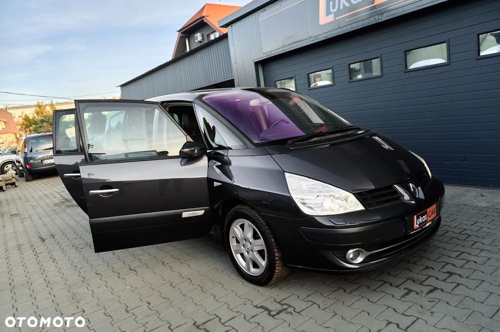 Renault Grand Espace 2.0 dCi FAP Edition 25th - 39