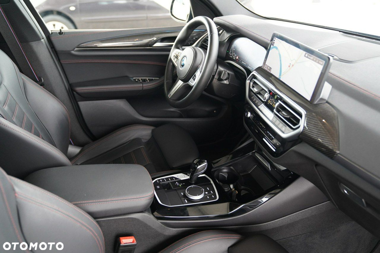 BMW X3 - 21