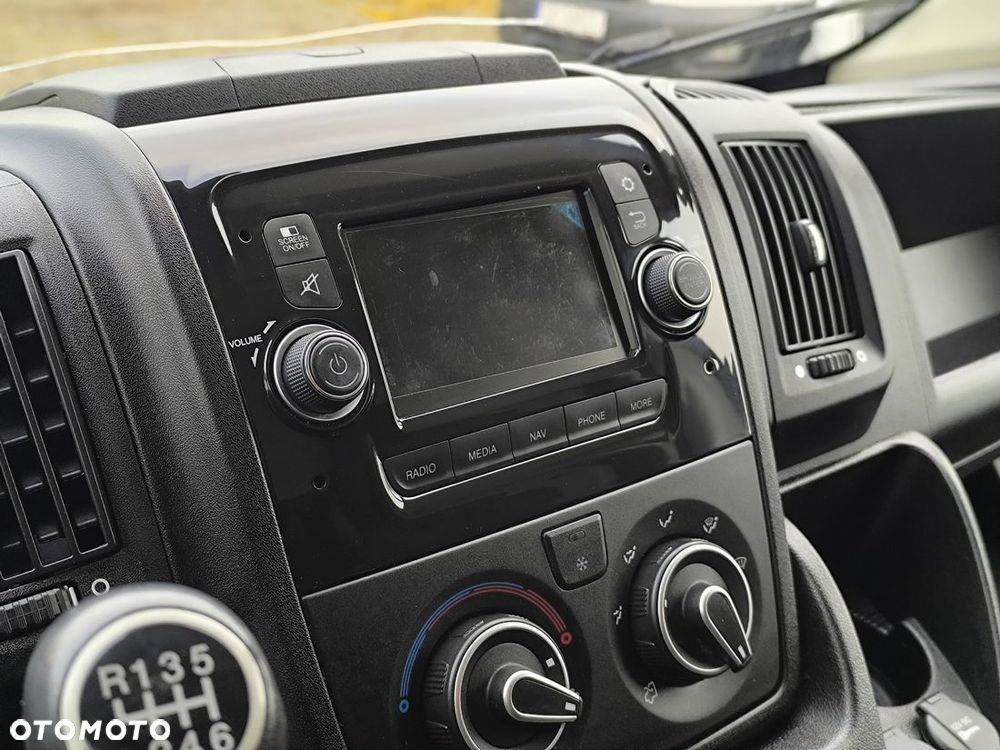 Citroën JUMPER ​*L2H2​*2.2 BLUEHDI​*140KM​*HAK​*KAMERA​*KLIMATRONIC​*16 - 14