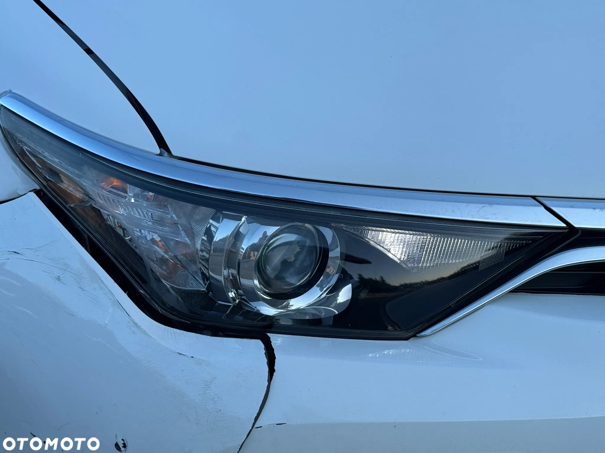 Toyota Auris 1.8 VVT-i Hybrid Automatik Comfort - 31