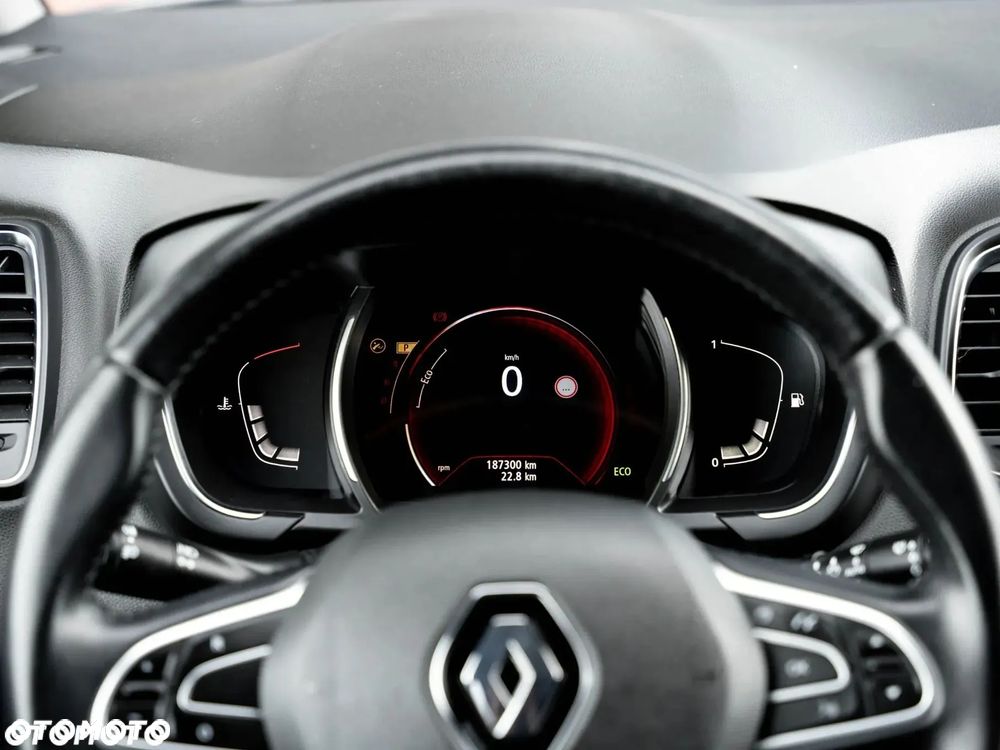 Renault Grand Scenic Gr 1.5 dCi Zen EDC - 21