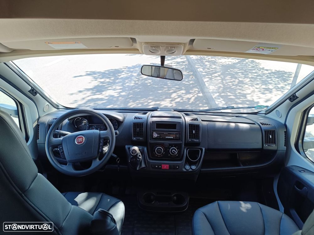 Fiat Ducato - 3