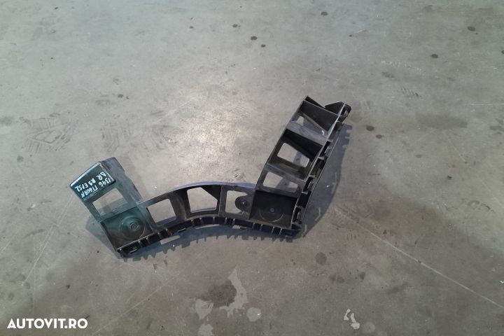 Suport bara spate dreapta 5N0807394D 5N0807394D Volkswagen VW Tiguan - 2