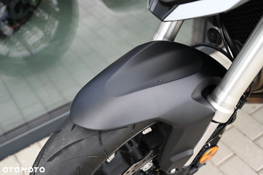 Honda Hornet - 18