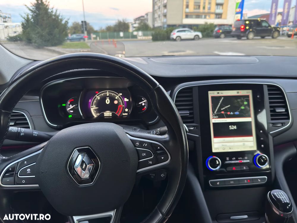 Renault Talisman - 13