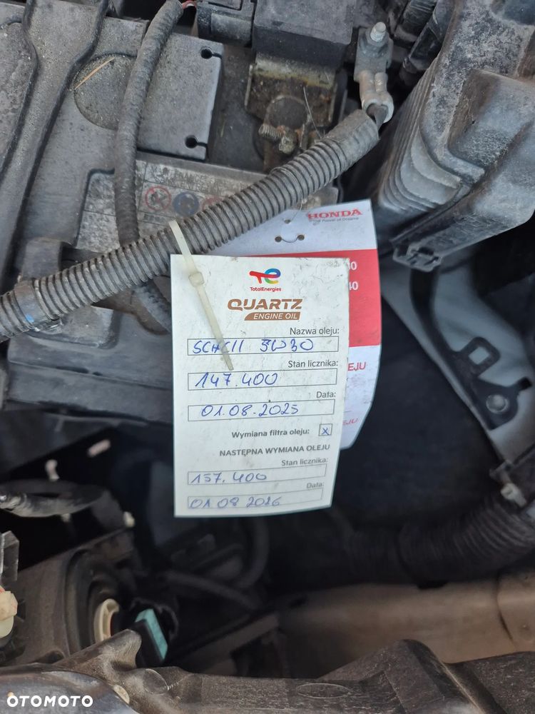 Honda HR-V 1.5 Comfort - 10