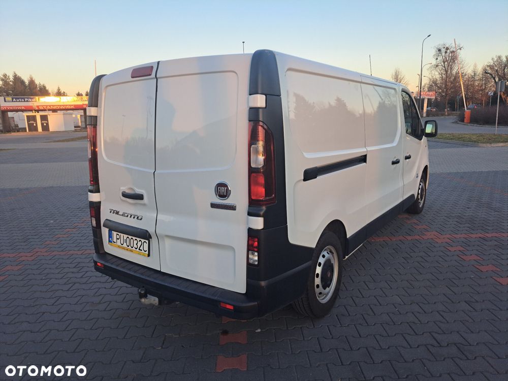 Fiat TALENTO - 9