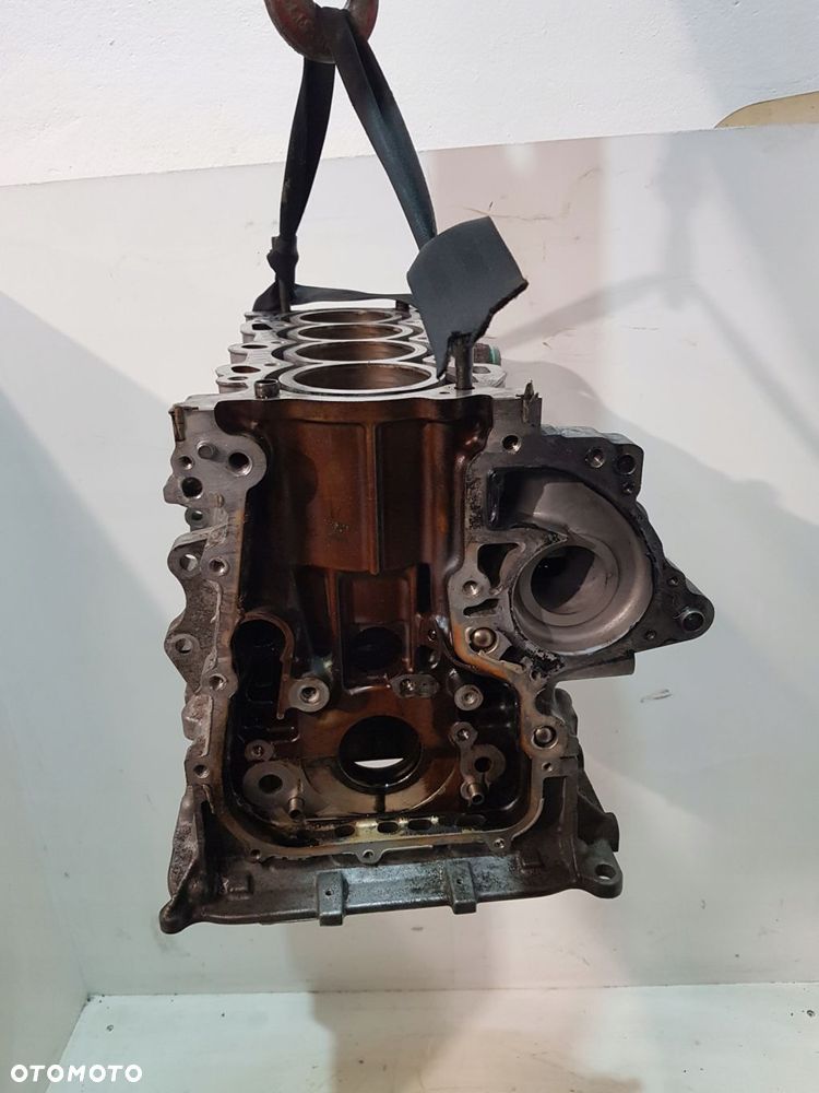 blok silnika toyota celica vii t23 avensis t25 verso ii 1zz-fe 1.8 vvti - 3