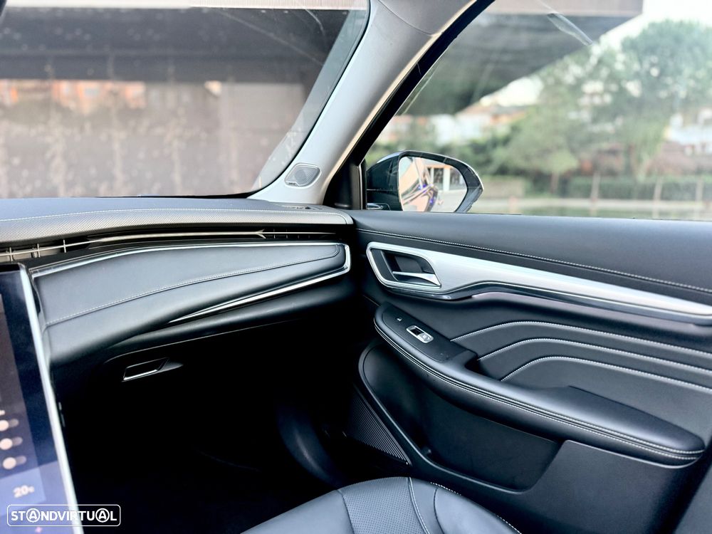 MG Marvel R 70 kWh AWD Performance - 15