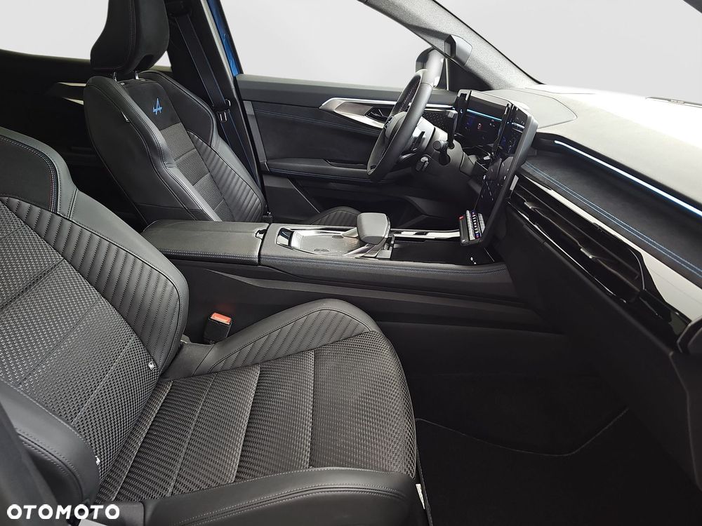 Renault Austral 1.2 E-Tech Full Hybrid 200 Esprit Alpine MMT - 36