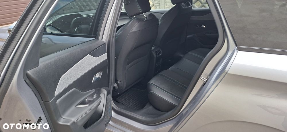 Peugeot 308 1.2 PureTech GPF Allure Pack S&S EAT8 - 10