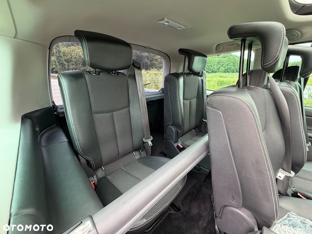 Renault Grand Espace 2.0 Celsium - 9