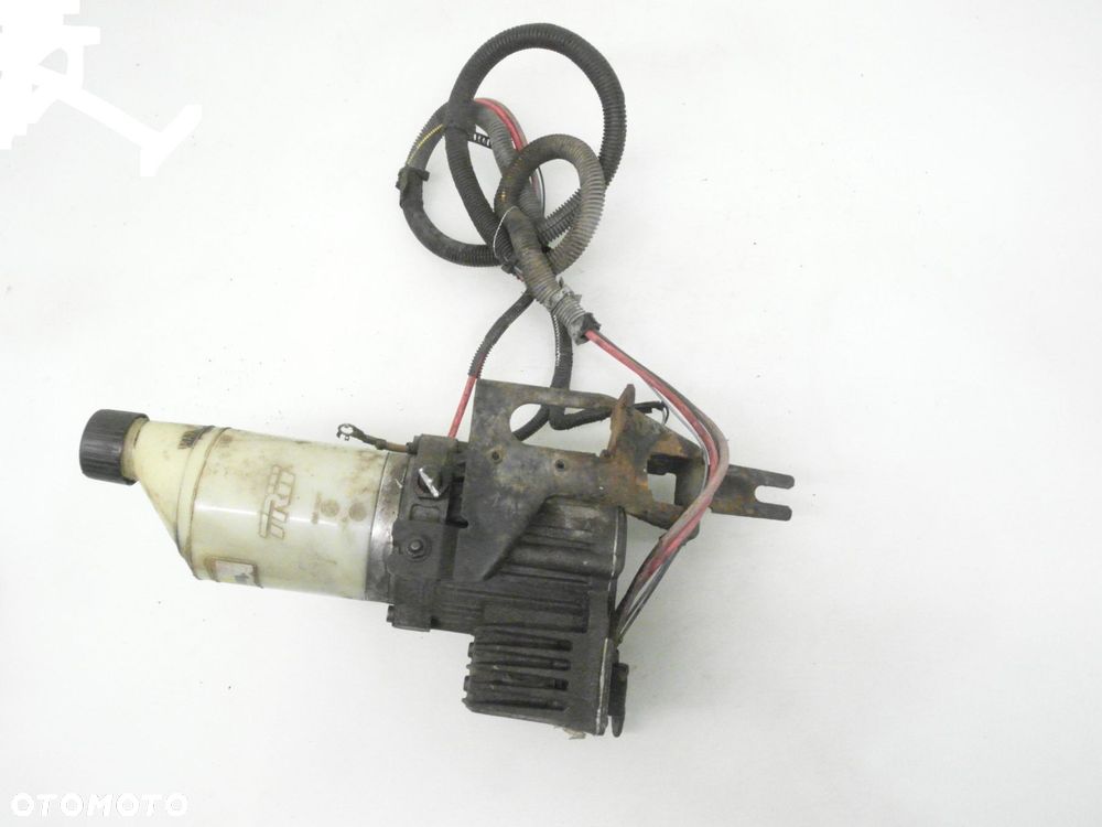 POMPA WSPOMAGANIA OPEL ASTRA II G 554552 - 7