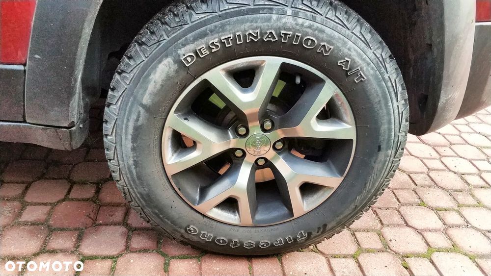 Jeep Cherokee 3.2 V6 Pentastar Active Drive Lock Autom Trailhawk - 13