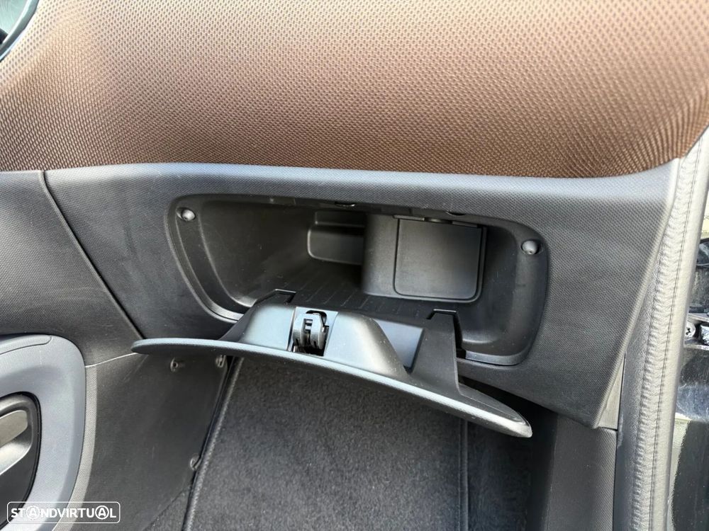 Smart ForFour 0.9 Perfect 90 Aut. - 25