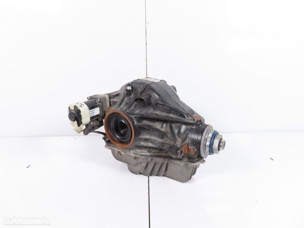 Diferencial "3.15" Usado / Original BMW 4 Coupé (G22, G82)/BMW 4 Cabriolet (G83)... - 1