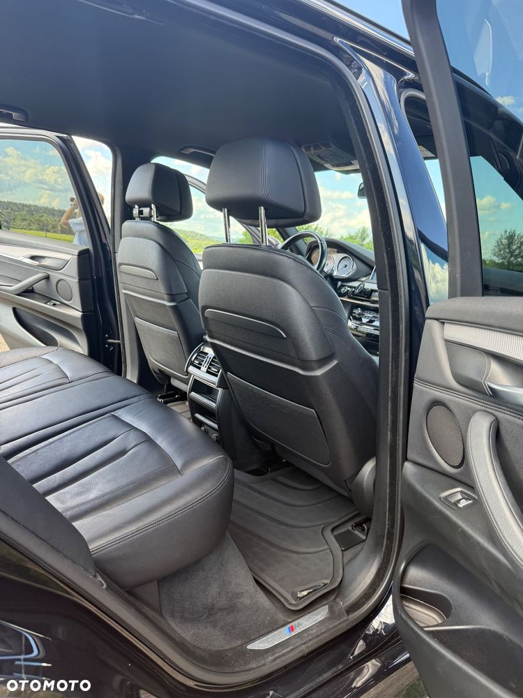 BMW X5 - 10