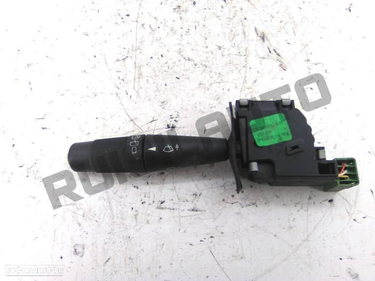 Comutador Limpa Vidros  Peugeot 205 [1983_1999] 1.1 - 2