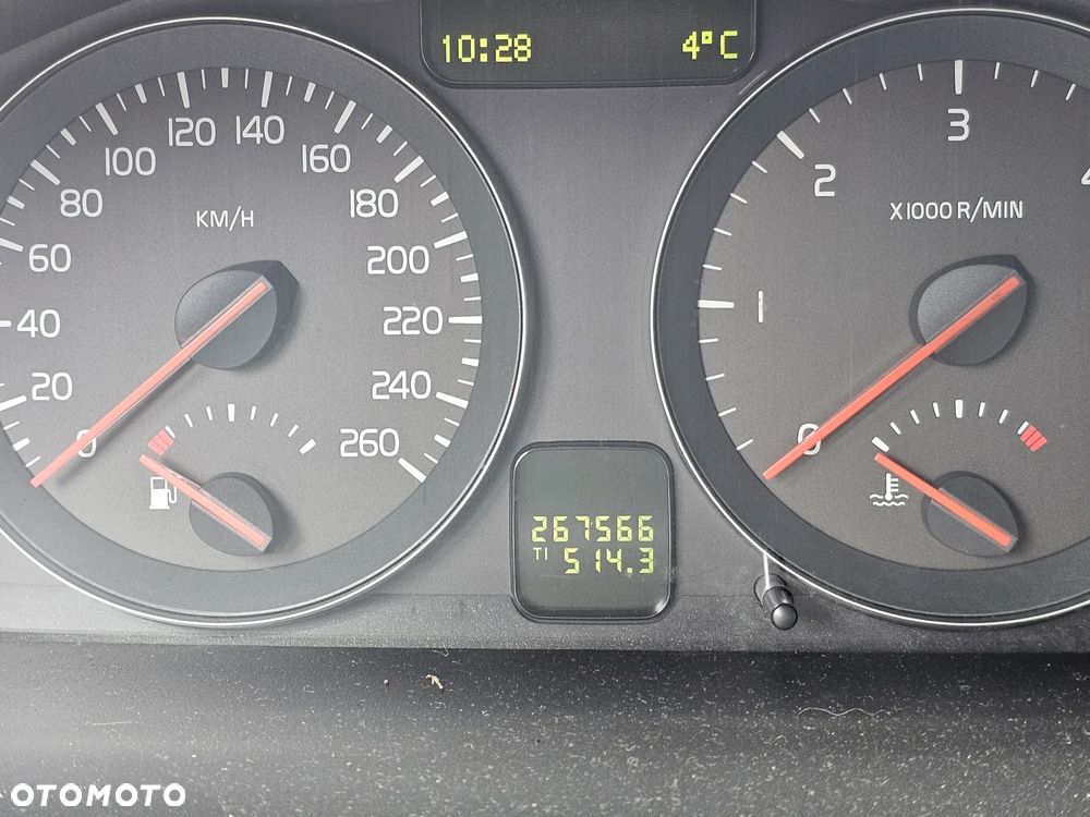 Volvo C30 2.0D Momentum - 17