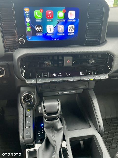 Toyota Land Cruiser - 11
