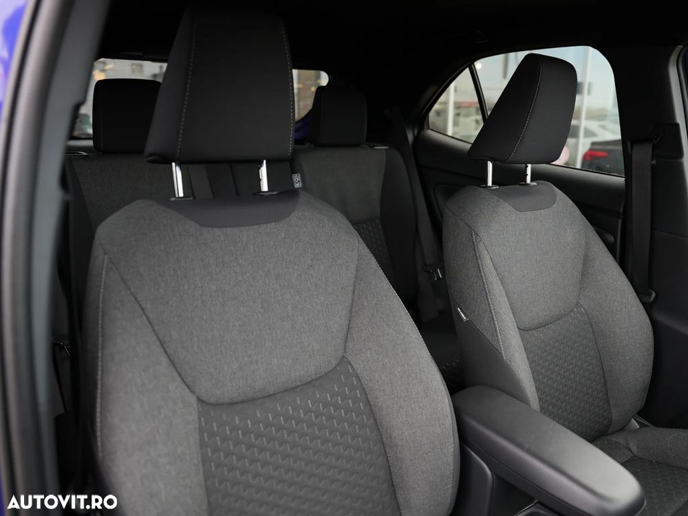 Toyota Yaris Cross - 3