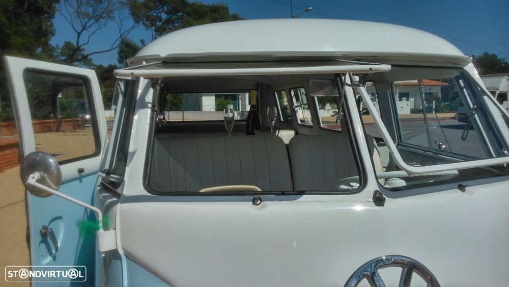 VW Transporter - 6