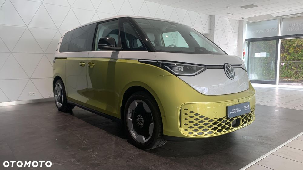 Volkswagen ID. Buzz 82kWh Pro - 7