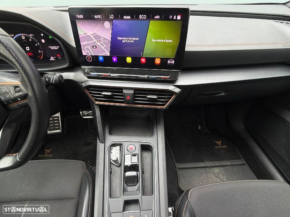 Cupra Formentor - 10