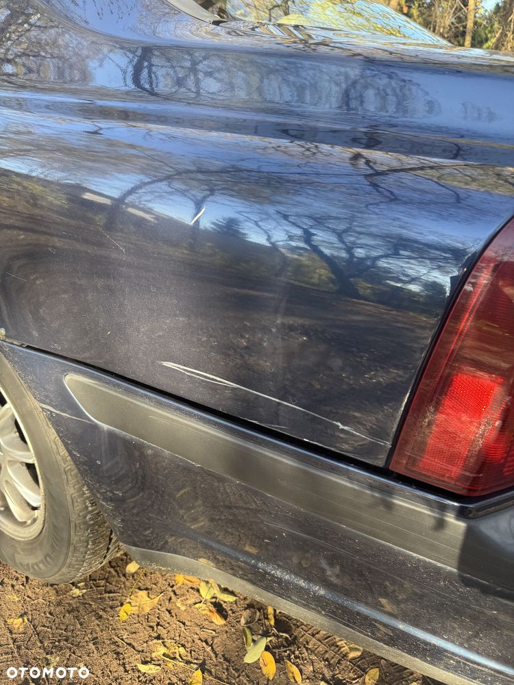 Volvo S80 - 6