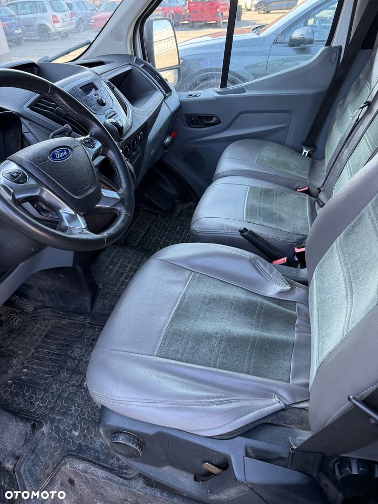 Ford Transit L2H2 VA MH Basis - 5